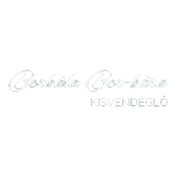 Borbála Bor-bára Pincészet