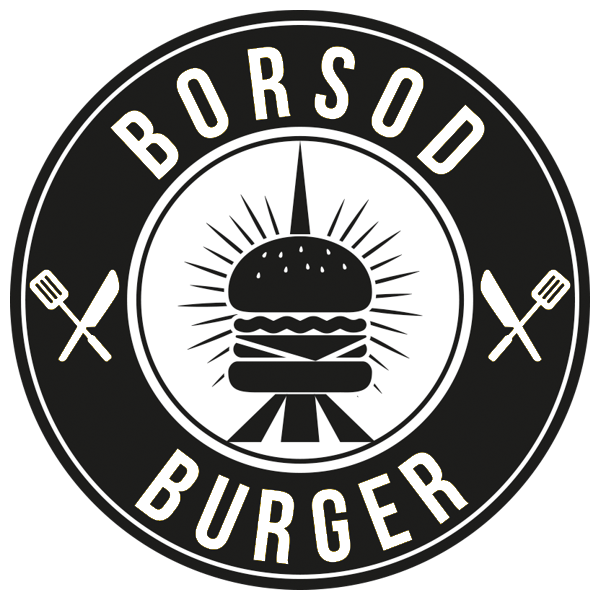 Borsod Burger