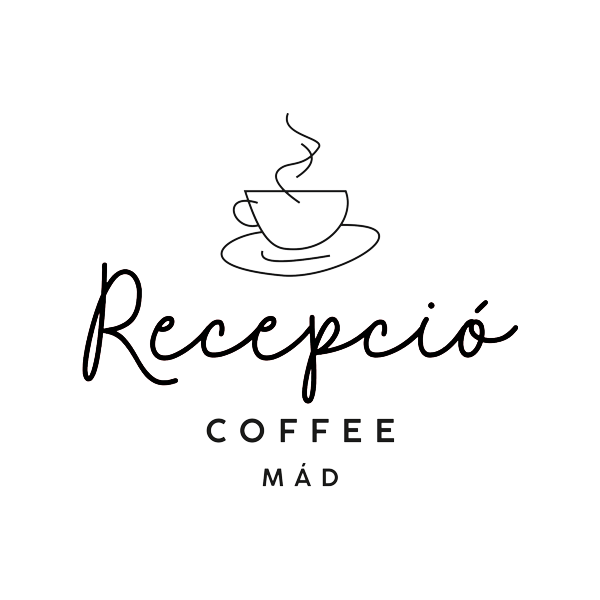Recepció Coffee