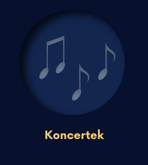 Koncertek
