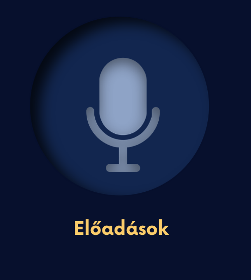 Előadások